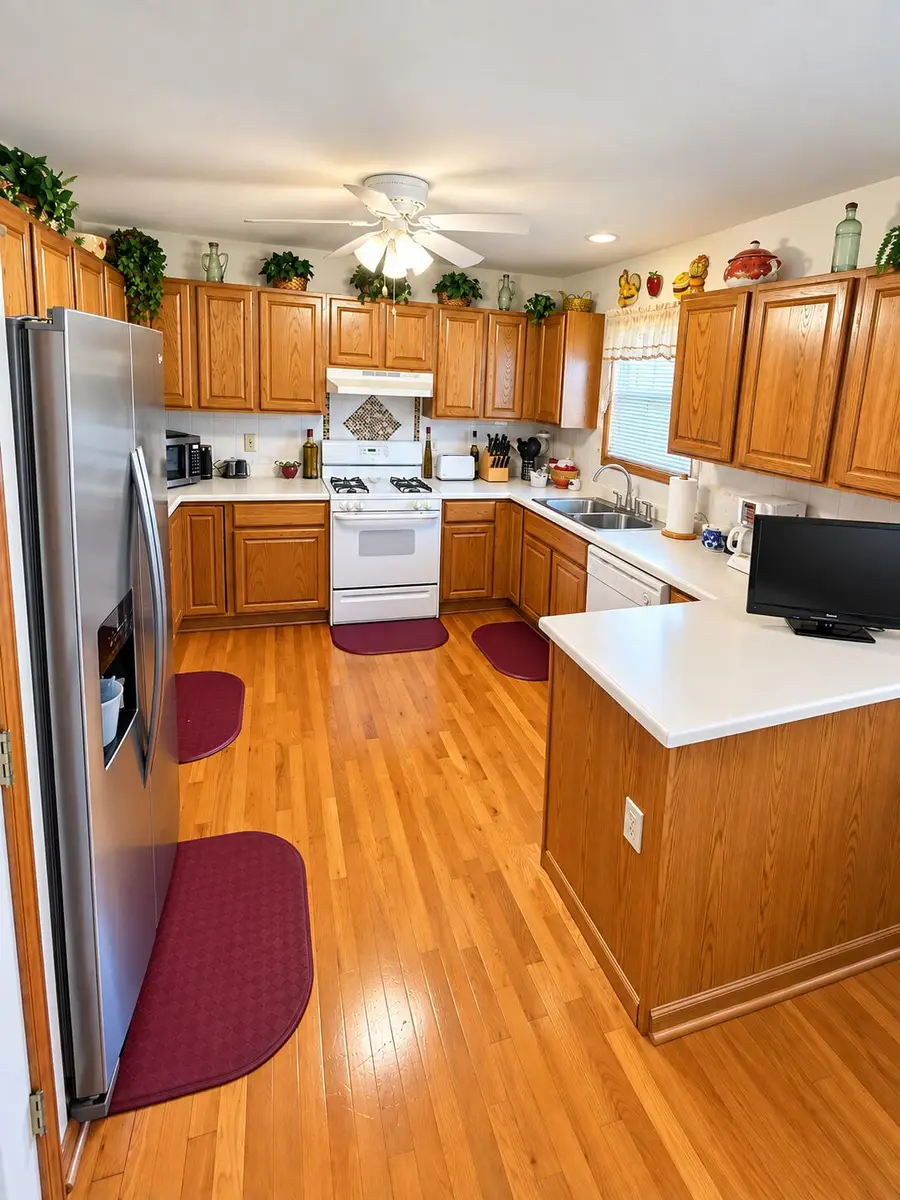 1470 W 84th Avenue, Merrillville, IN 46410 - #3