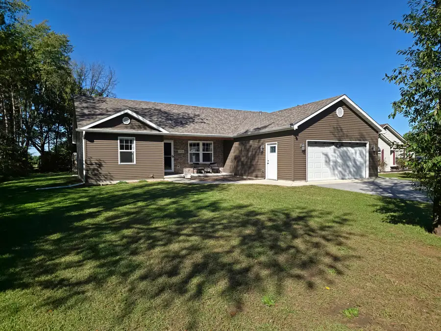 8926 N 489 W, Lake Village, IN 46349 - #2