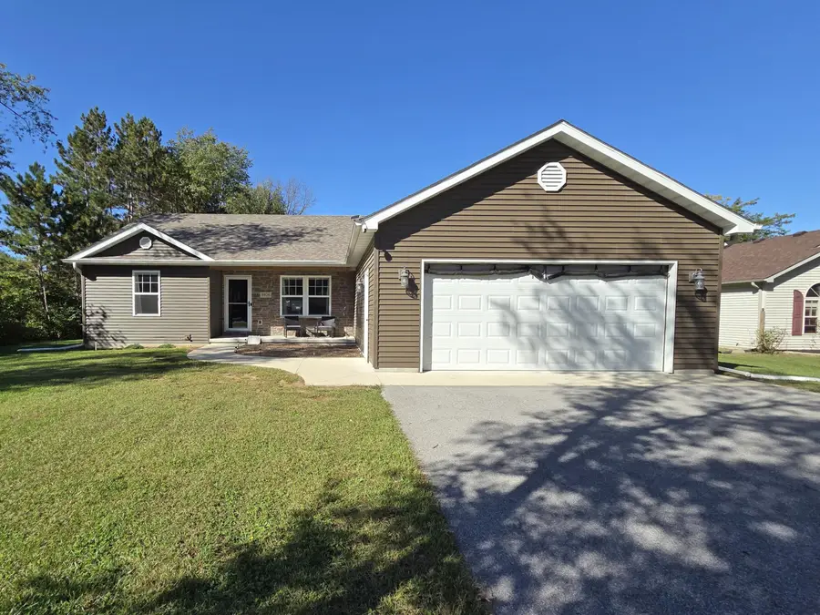 8926 N 489 W, Lake Village, IN 46349 - #3