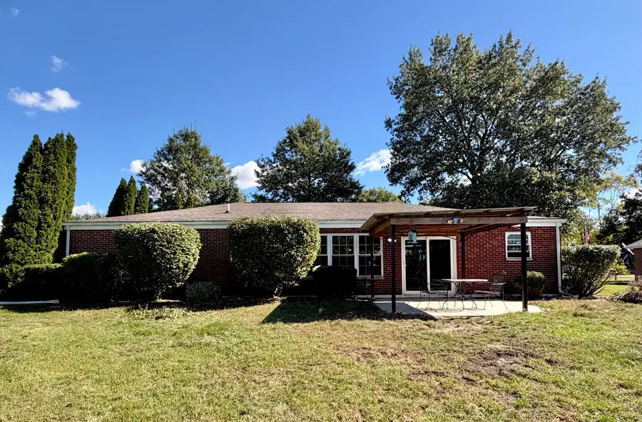 416 Hickory Street Nw, Demotte, IN 46310 - #3