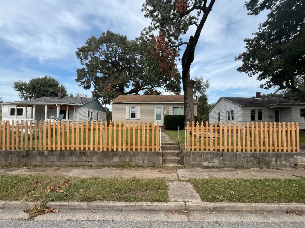 4152 Park Avenue, Lake Station, IN 46405 - #1