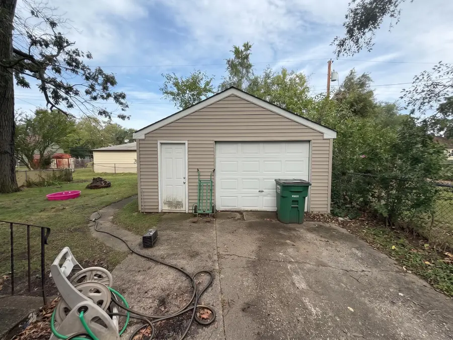 4152 Park Avenue, Lake Station, IN 46405 - #2