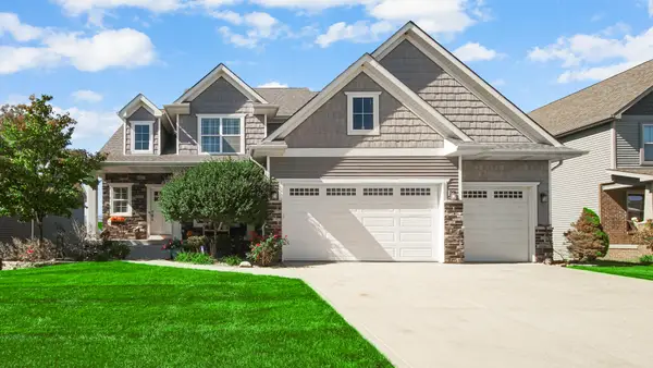 1128 Jeanne Court, Crown Point, IN 46307