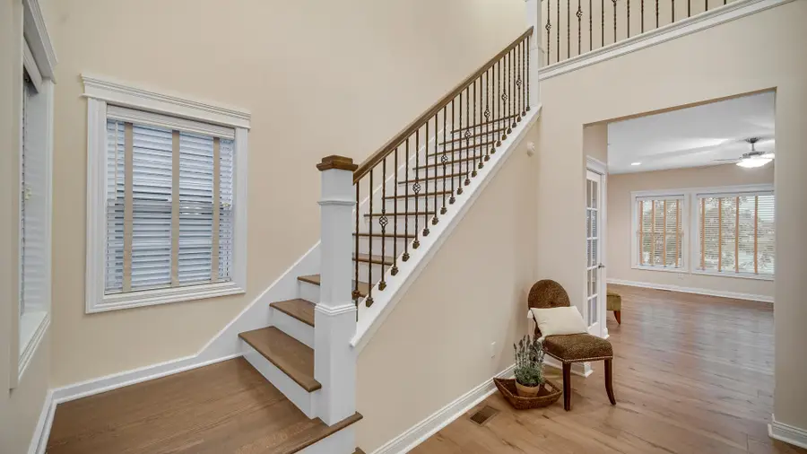 1128 Jeanne Court, Crown Point, IN 46307 - #2