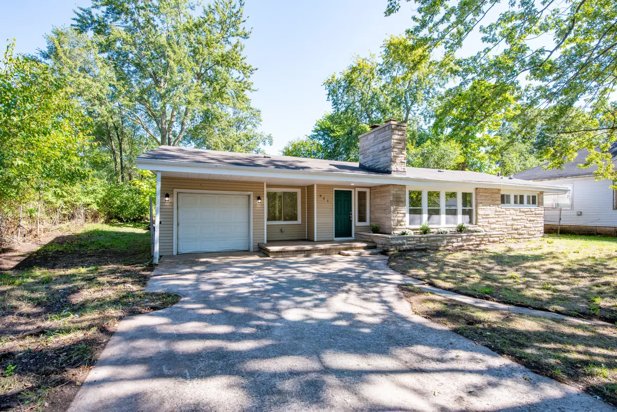 951 Wright Street, Gary, IN 46404 - #1
