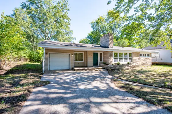 951 Wright Street, Gary, IN 46404