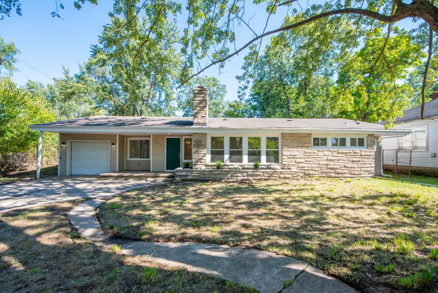 951 Wright Street, Gary, IN 46404 - #2