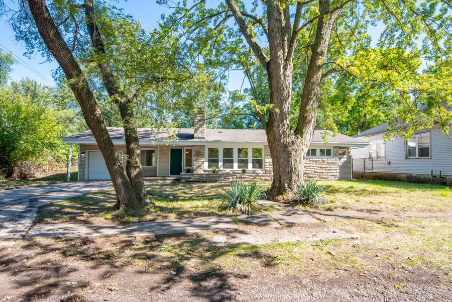 951 Wright Street, Gary, IN 46404 - #3