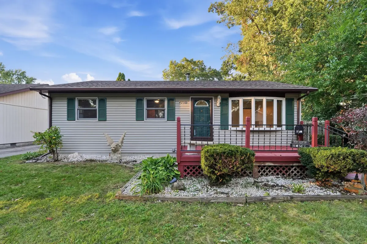 4750 E 26th Place, Lake Station, IN 46405 - #1