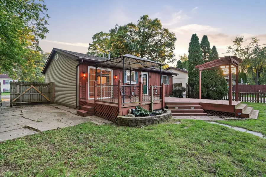 4750 E 26th Place, Lake Station, IN 46405 - #3