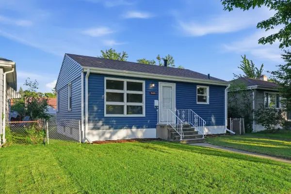 7603 Oakdale Avenue, Hammond, IN 46324