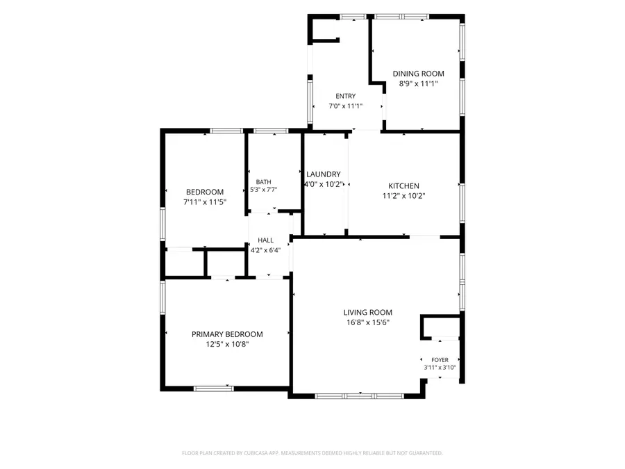 2732 Duluth Street, Highland, IN 46322 - #2
