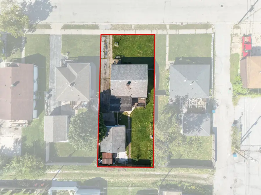2732 Duluth Street, Highland, IN 46322 - #3