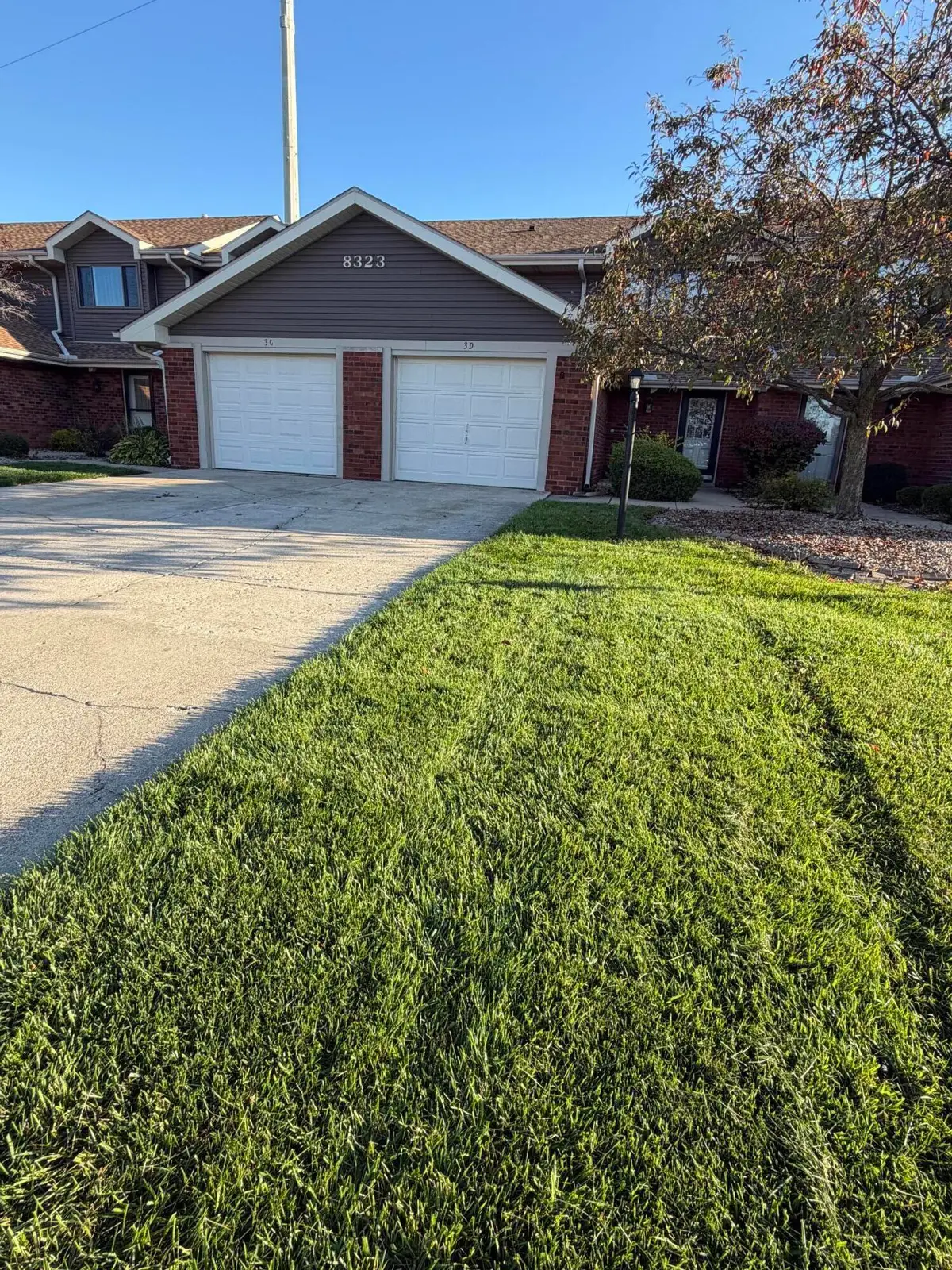 8323 Fairbanks Street #3d, Crown Point, IN 46307 - #1