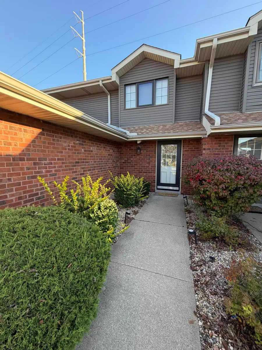 8323 Fairbanks Street #3d, Crown Point, IN 46307 - #2
