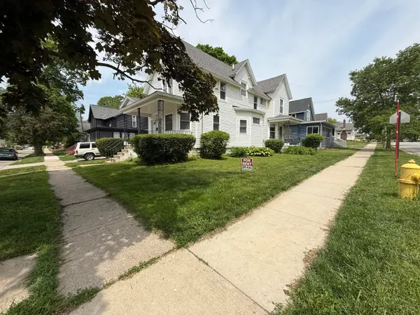 401 Morgan Boulevard, Valparaiso, IN 46383