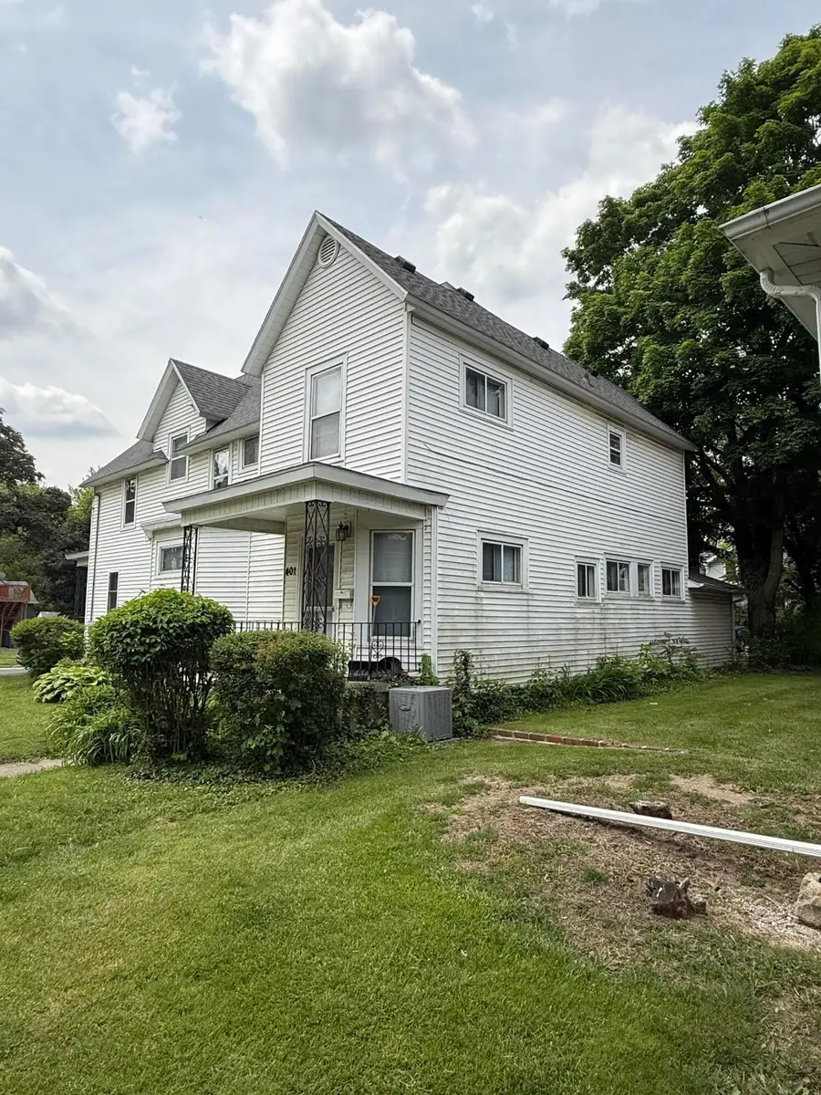 401 Morgan Boulevard, Valparaiso, IN 46383 - #2