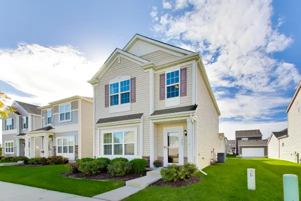 1065 E 116th Place, Crown Point, IN 46307