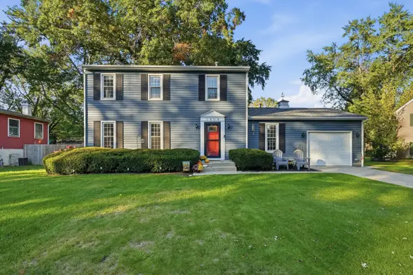 1803 Mccord Road, Valparaiso, IN 46383