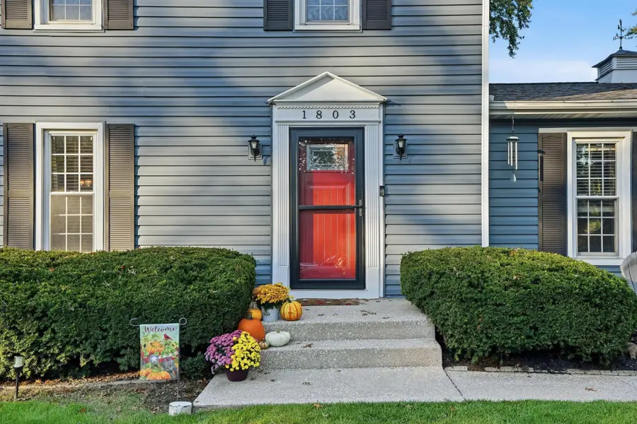 1803 Mccord Road, Valparaiso, IN 46383 - #3
