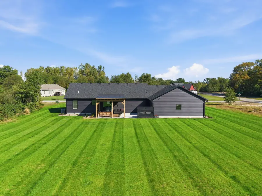1611 Ole Buck Road, Wheatfield, IN 46392 - #3