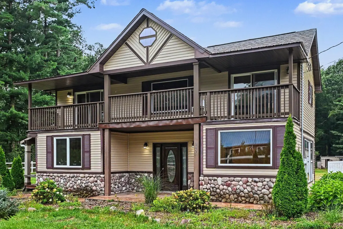 3455 S 800 E, Knox, IN 46534 - #1