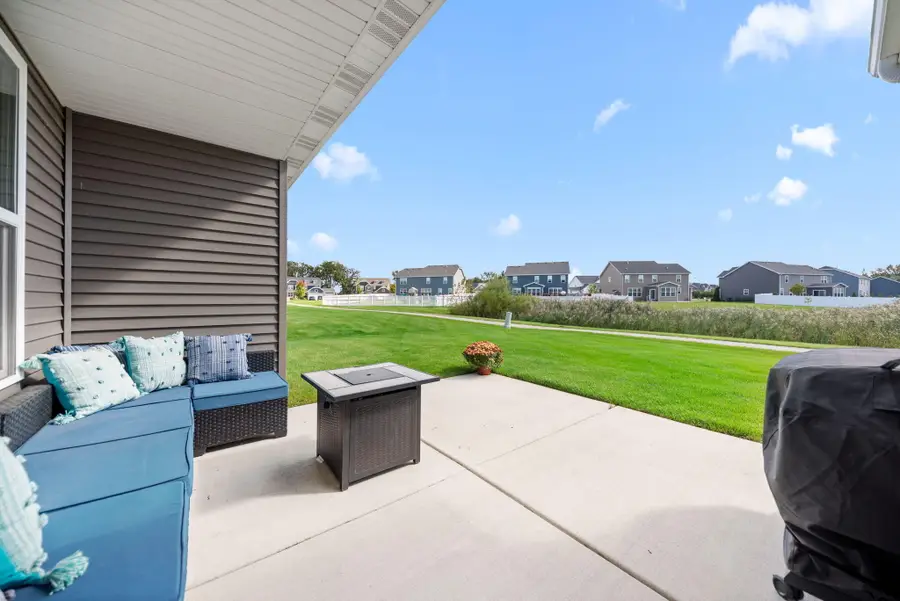 9363 Mill Creek Road, Saint John, IN 46373 - #3
