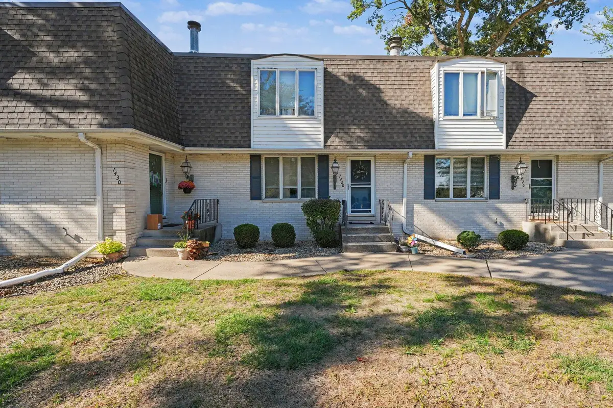 1428 Elm Court, Schererville, IN 46375 - #1