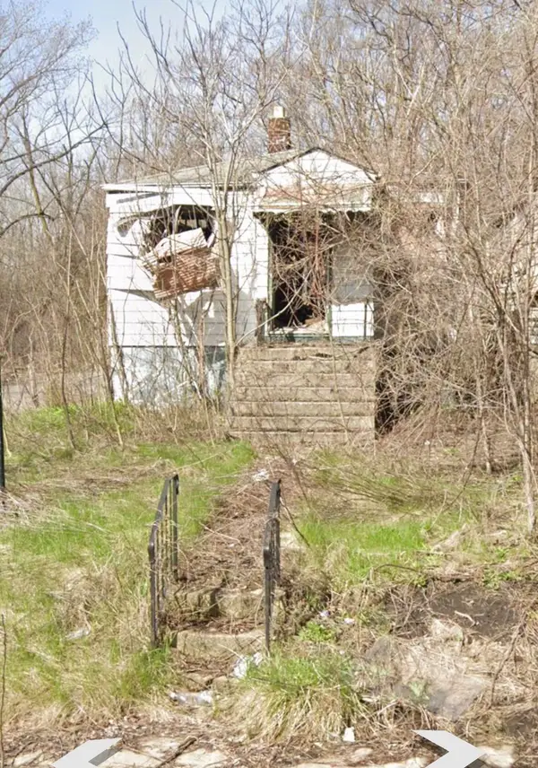 2694 Polk Street, Gary, IN 46407