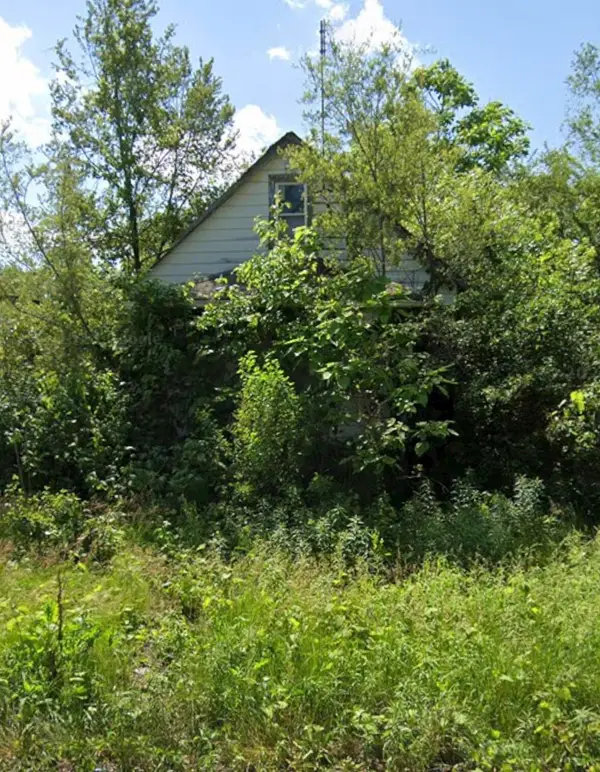 2650 Polk Street, Gary, IN 46407