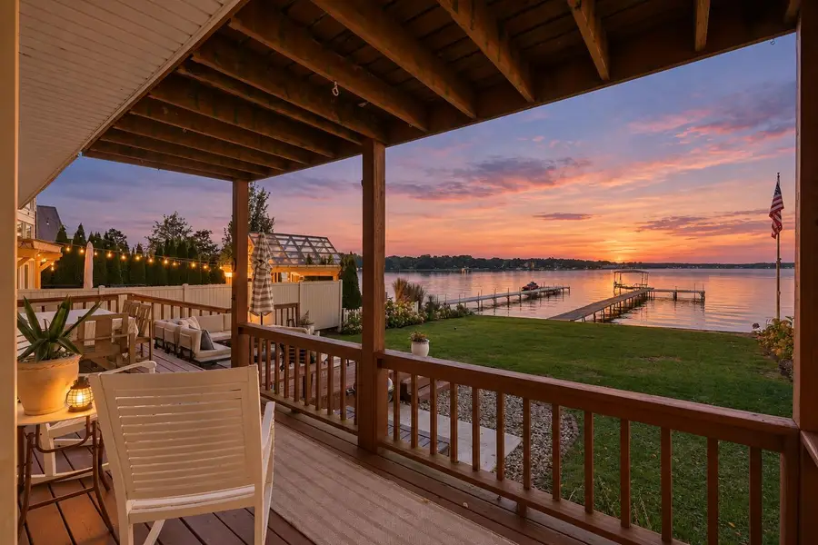 8204 Peterson Boulevard, Cedar Lake, IN 46303 - #3