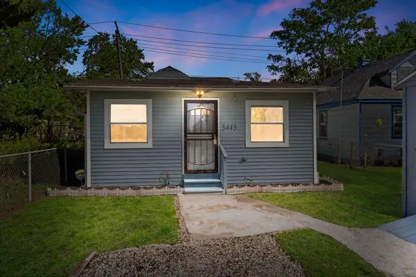 3443 Georgia Street, Gary, IN 46409 - #2