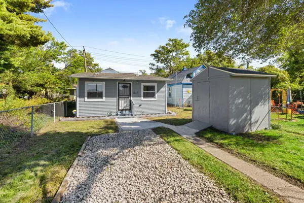 3443 Georgia Street, Gary, IN 46409 - #3
