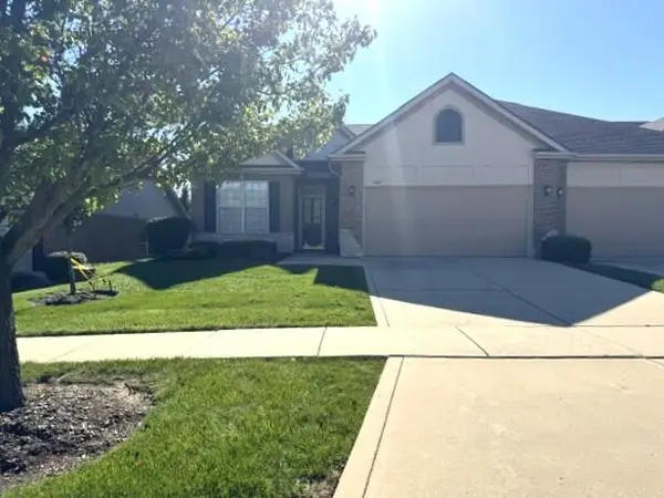 9987 Settlers Court, St. John, IN 46373