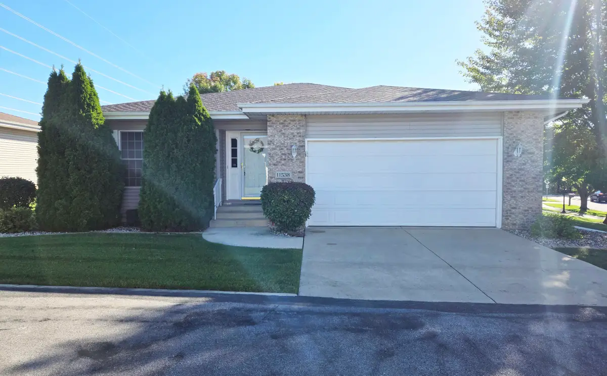 11538 Homestead Village Court, Saint John, IN 46373 - #1