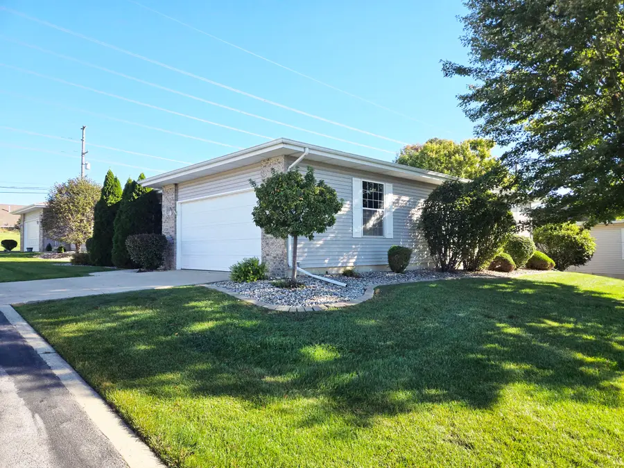11538 Homestead Village Court, Saint John, IN 46373 - #2