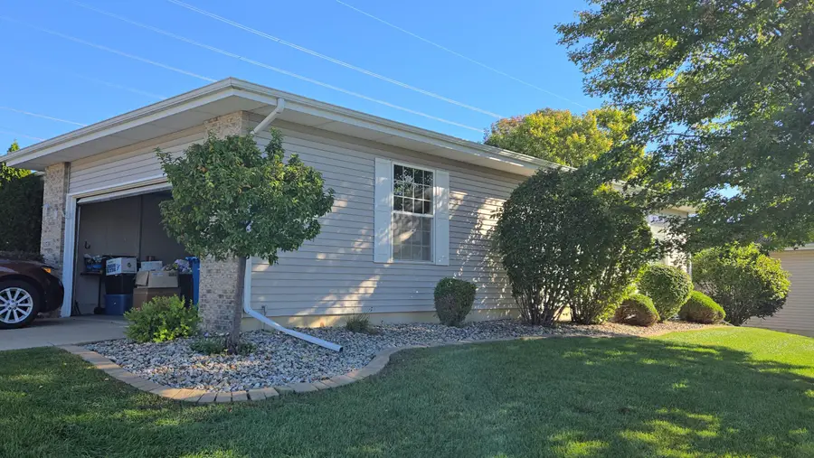 11538 Homestead Village Court, Saint John, IN 46373 - #3