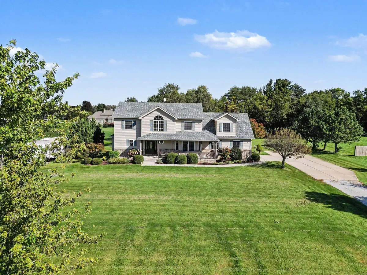 16413 Harrison Street, Lowell, IN 46356 - #1