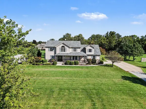 16413 Harrison Street, Lowell, IN 46356
