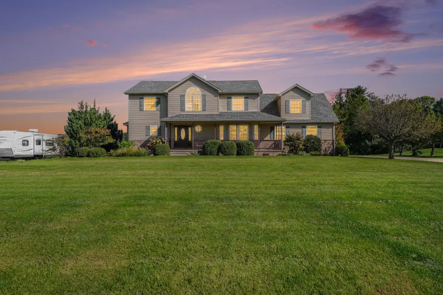 16413 Harrison Street, Lowell, IN 46356 - #2