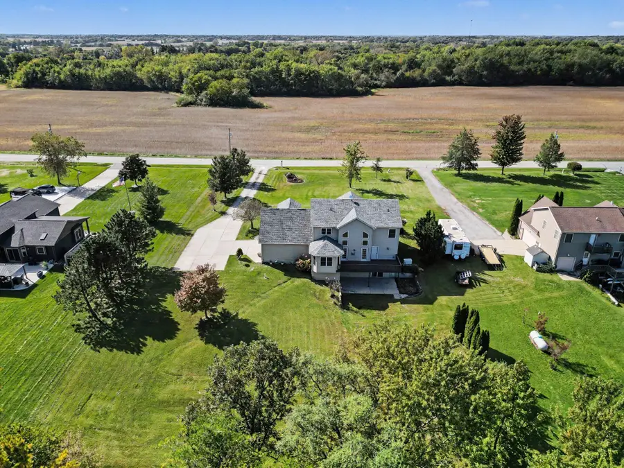 16413 Harrison Street, Lowell, IN 46356 - #3
