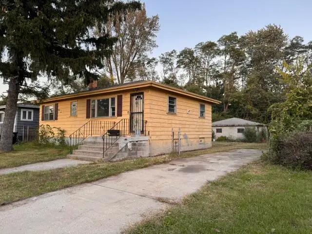 571 Dallas Street, Gary, IN 46406 - #1