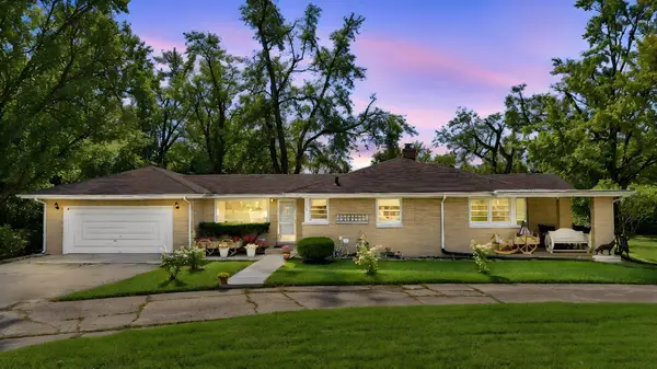 3035 W 57th Avenue, Merrillville, IN 46410