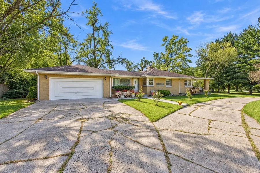 3035 W 57th Avenue, Merrillville, IN 46410 - #2