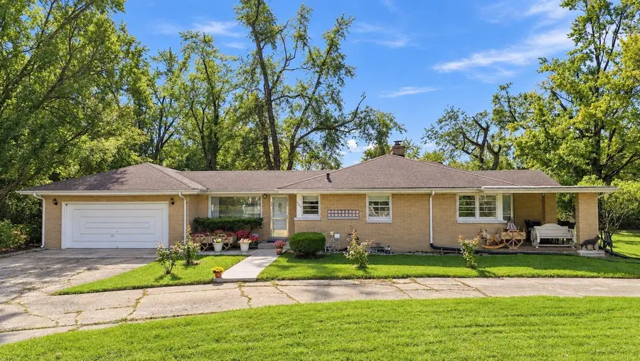 3035 W 57th Avenue, Merrillville, IN 46410 - #3
