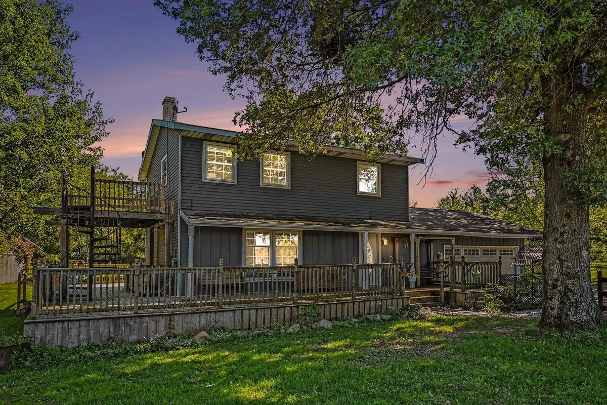2101 S County Line Road, Westville, IN 46391 - #1