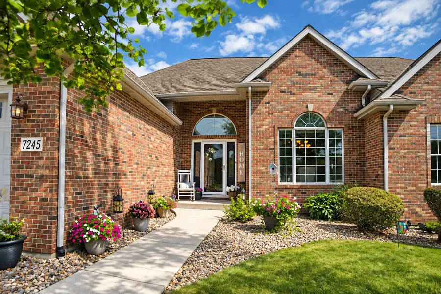 7245 Vale Drive, Schererville, IN 46375 - #2