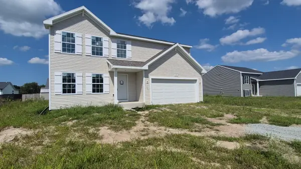 1206 Henry Drive, Knox, IN 46534