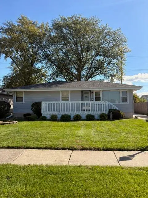9851 Delaware Place, Highland, IN 46322 - #1