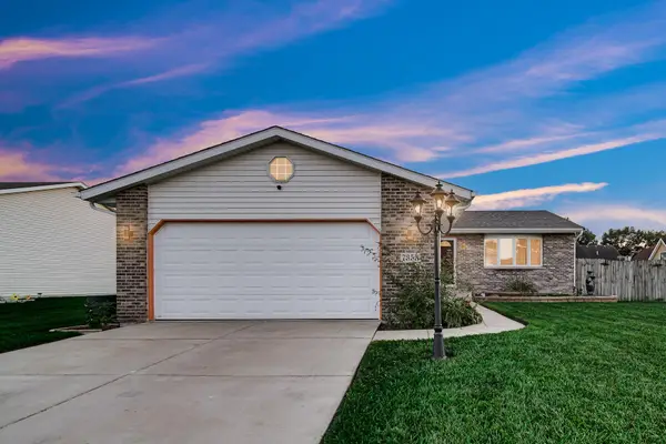 7355 Kestrel Street, Hobart, IN 46342